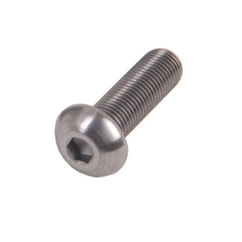 SS Button Head Bolt