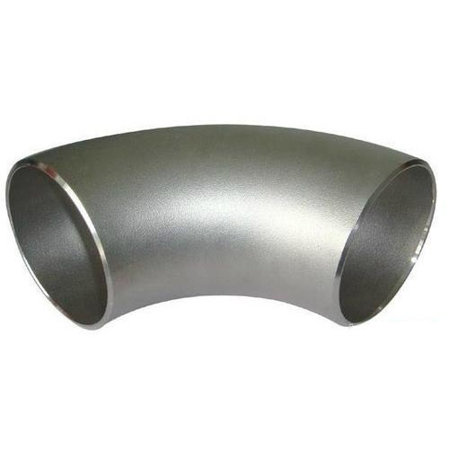 Stainless Steel Buttweld Elbow, for Chemical Fertilizer Pipe