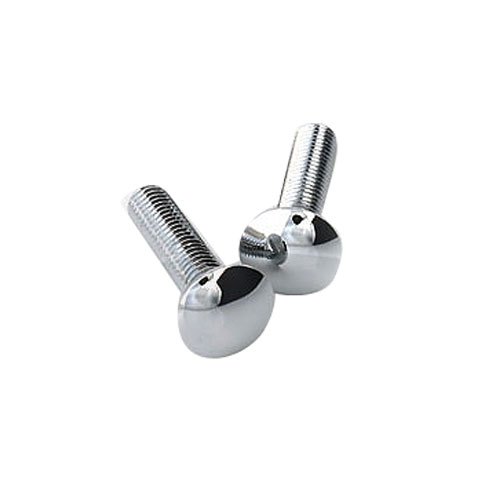 SS Anti Theft Bolts for Construction, Packaging Type: Box