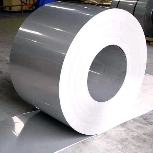 Stainless Steel SS Coil, for Industry, Thickness: 0.10 Mm To 12 Mm