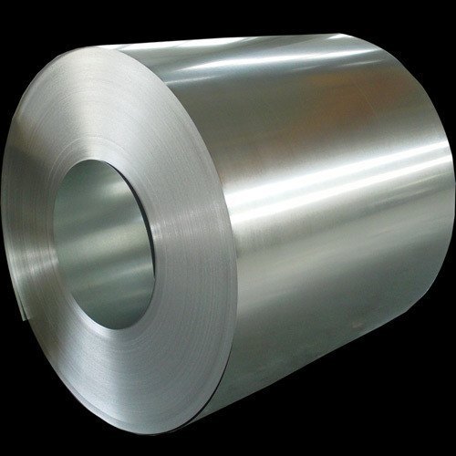 2b, 2d SS Coils 304//304L, for Oil & Gas Industry, Thickness: 0.5mm-12mm