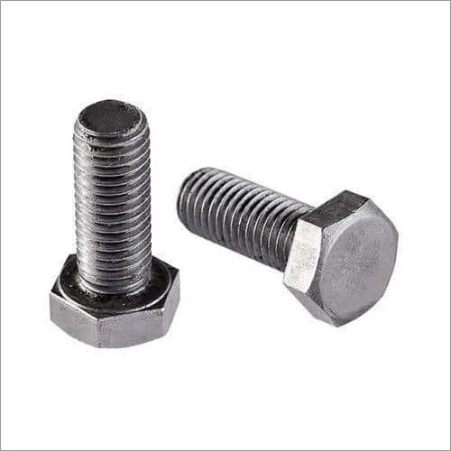 SS Cold Forge Fasteners