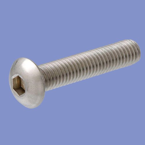 Carbon Steel SS Cold Heading Fastener, Size: 35 Mm