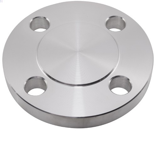 Stainless Steel SS Companion Flanges, Ouside Diameter of Flange: 10-20 Inch