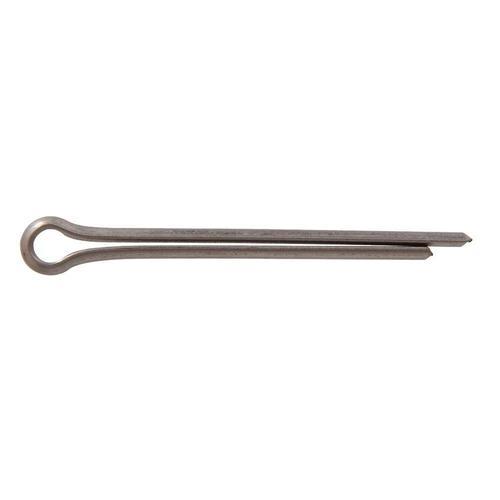 Stainless Steel Cotter Pin, Size: 12*100 Cm