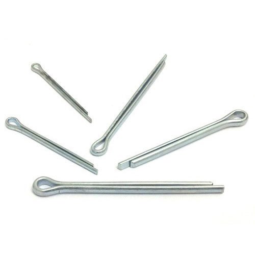 ICM SS Cotter Pins, Packaging Type: Box