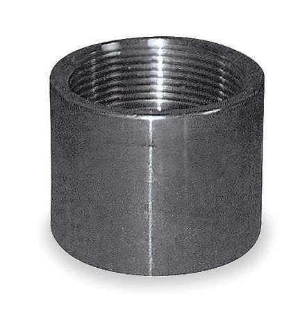 Socketweld Stainless Steel Coupler