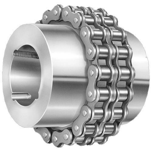 mild steel coupling roller chain