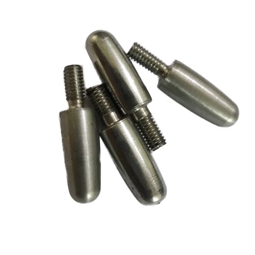 SS Dowel Pin, Material Grade: Ss304