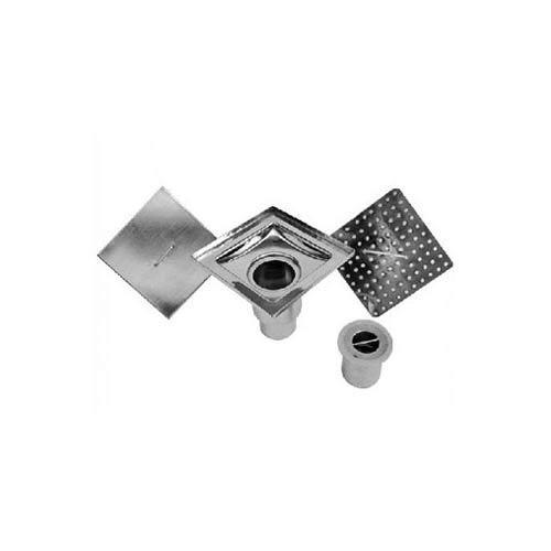 BSI Stainless Steel SS Drain Trap