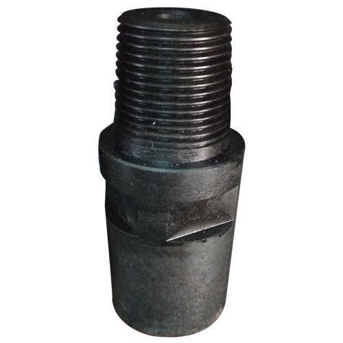 Stainless Steel SS Drill Rod Adapter