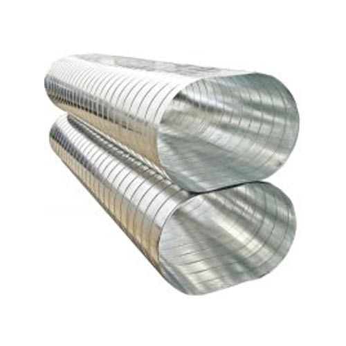 Sheet Metal Ducts