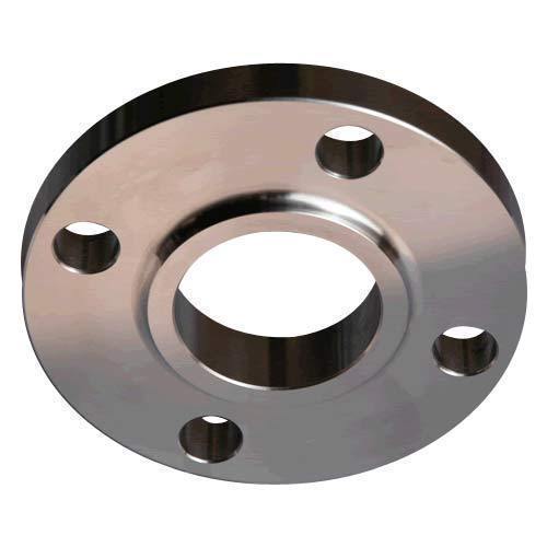 Silver Curve, Circle SS Duplex Flanges, Size: 0-1 Inch, 1-5 Inch, 5-10 Inch, 10-20 Inch, 20-30 Inch