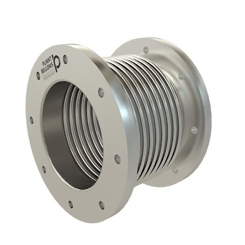 Stainless Steel SS Expansion Bellow, For Pipe, Size: 6 Inch