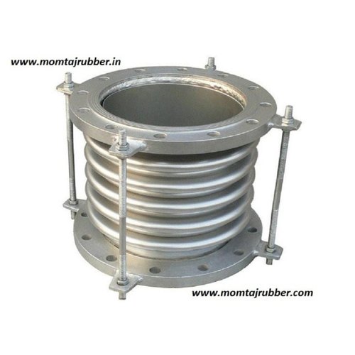 SS Expansion Joint, For Industrial