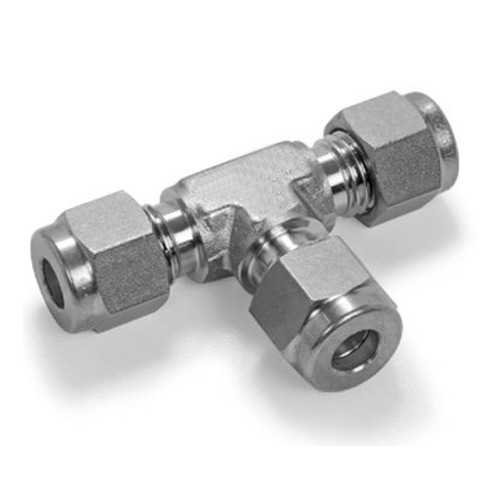 Stainless Steel Male Connector, Size: 1/2 Inch And 3/4 Inch