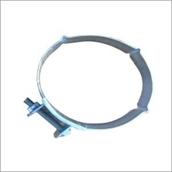 Kuber SS Flange Guard