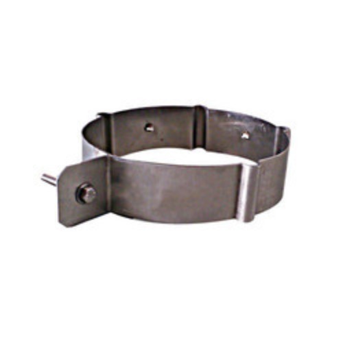 SS Flange Guards