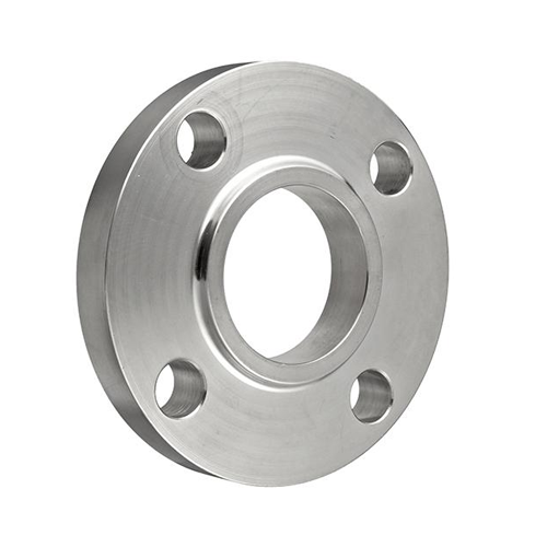 Stainless Steel 304 Flange, For Industrial, Size: 5-10 inch