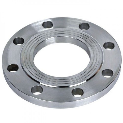 Ss Flanges Stainless Steel SWRF FLANGE, for Industrial, Size: 1-5 inch