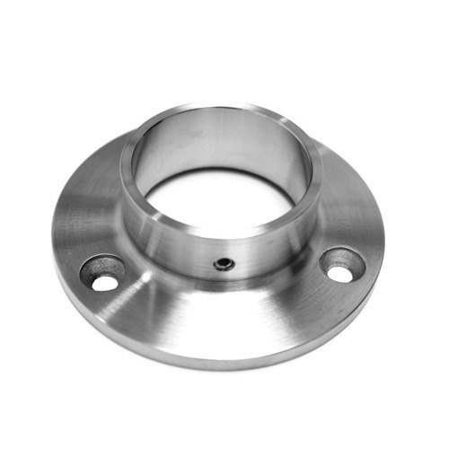 Round SS Flanges, Size: 1-5 inch