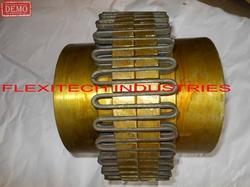 SS Flex Coupling