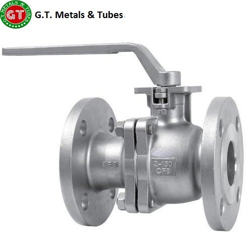 SS Float Control Valve