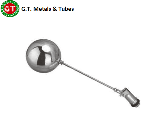 Semi-automatic SS Float Valve, Size: 15 Mm To 80 Mm