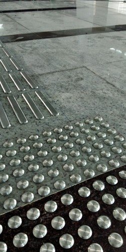 Stainless Steel SS Floor Indicators Stud