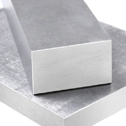 Uniflex Stainless Steel Forged Blanks & Blocks, For Automobile Industry