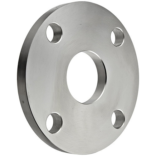 Pearl Overseas Stainless Steel Forged Flange, Size: 0-1 inch