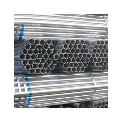 Multi Metals Round Stainless Steel 304L Forged Pipe, Material Grade: SS304L