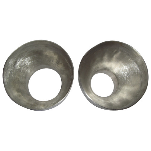 Stainless Steel Forged Reducer