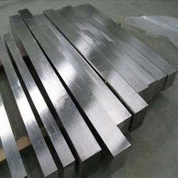 Steel Forged Square Bar