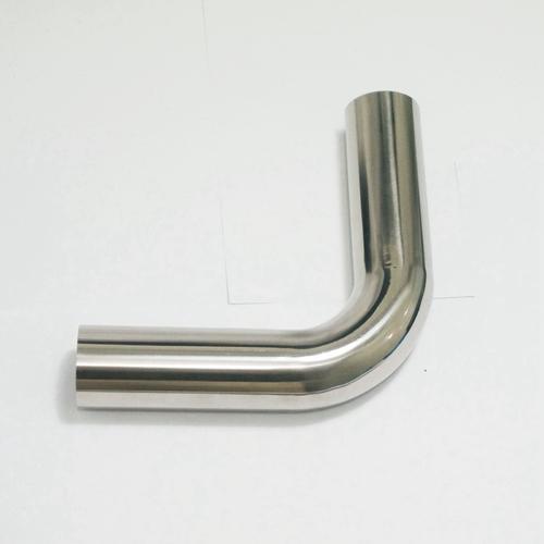L Shape Stainless Steel Honed Pipe, 3 m to 18 m, Material Grade: SS304