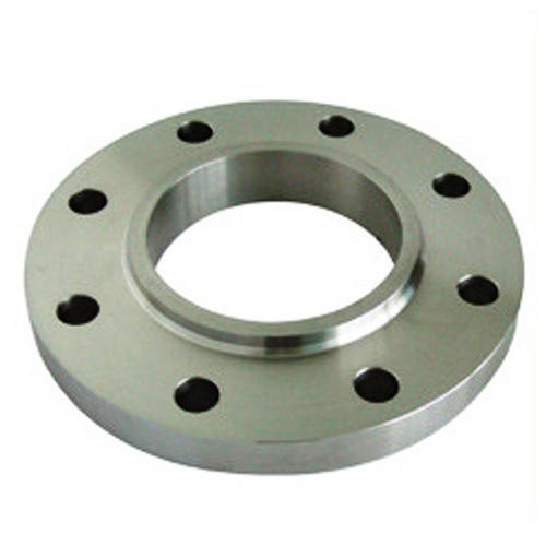 Shiv Shakti Impex SS Lap Joint Flange, Size: 1-5 inch