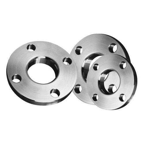 Kanak Metal 60 Kg Stainless Steel 304 Lap Joint Flanges, Size: 1 inch