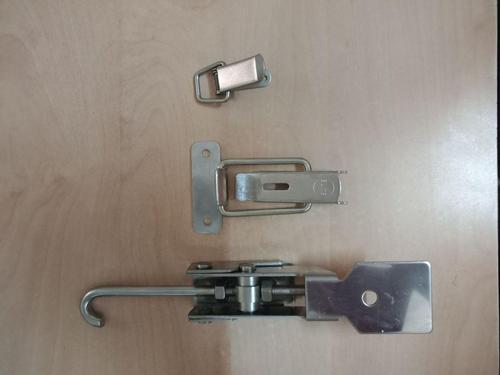 SS Latch and Hook