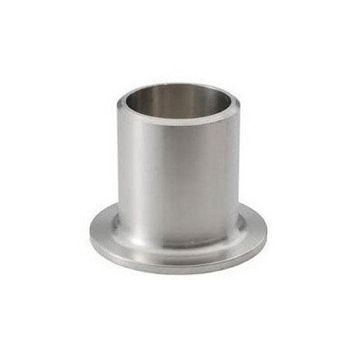 Stainless Steel Long Stub End for Structure Pipe