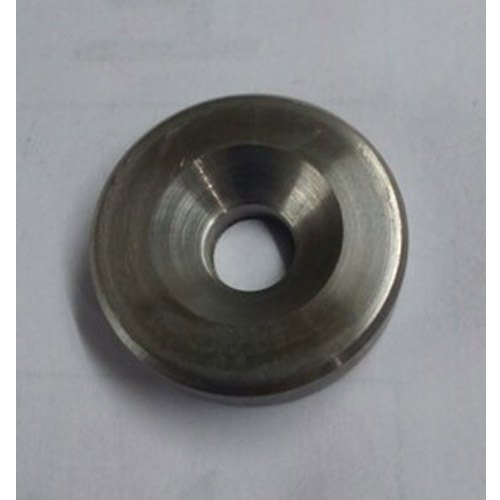 SS Machined Washers, Packaging Type: Packet