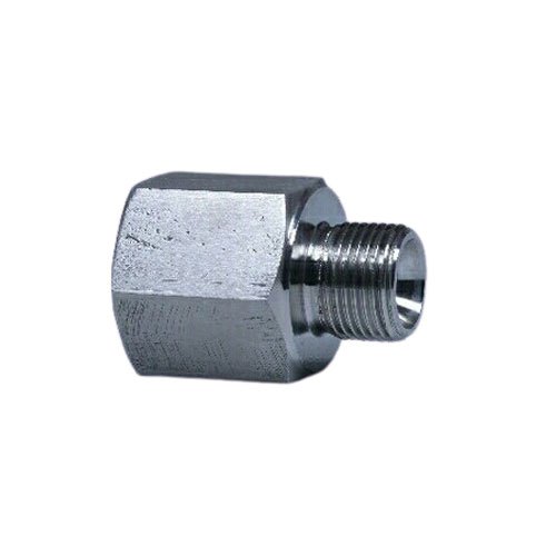 SS Male Female Hydraulic Adapter