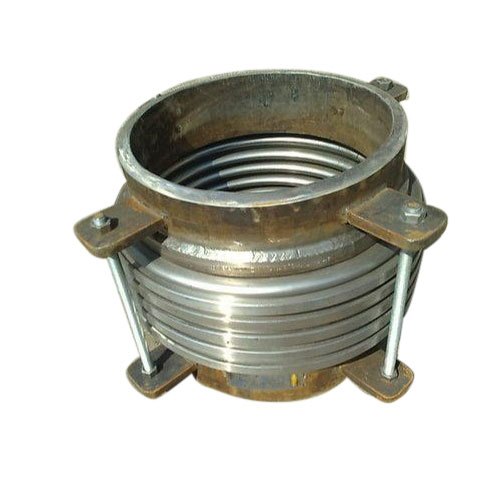 SS Metallic Expansion Joint