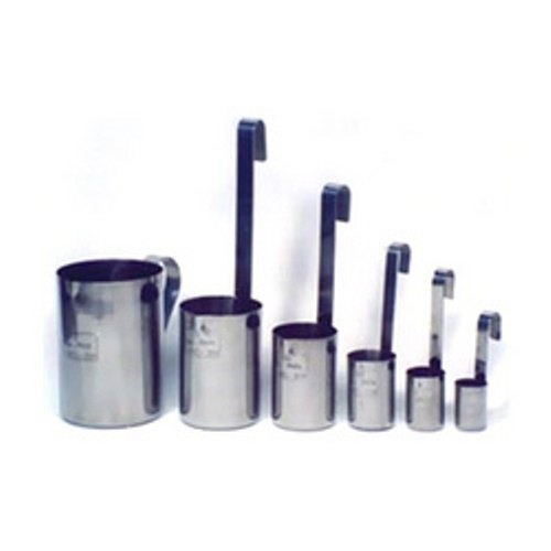 JK SS MILK MEASURE, For Pharmaceutical / Chemical Industry