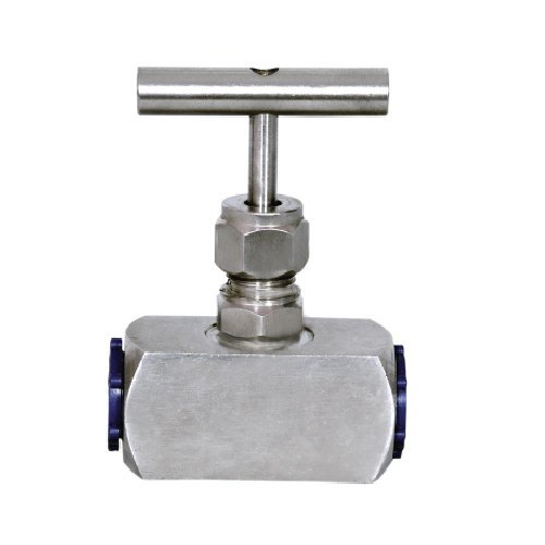 SS Needle Valve