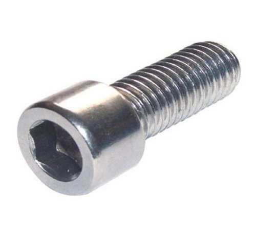 1/2 inch Mild Steel Allen Bolt