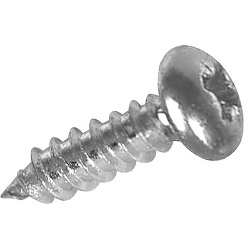 SS Pan Philips Screws