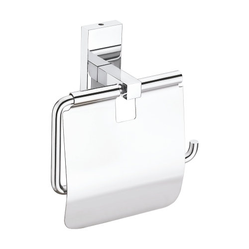 Stainless Steel Silver SS Paper Holder