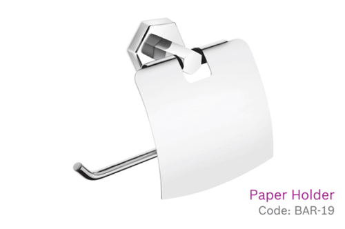 SS Paper Holder