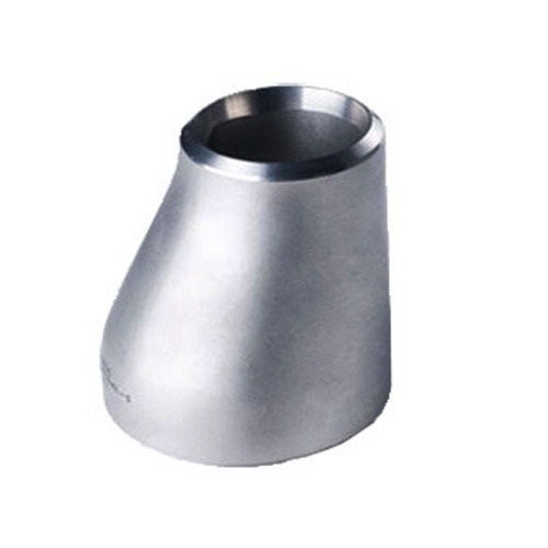 Stainless Steel Pipe Eccentric Reducer - S