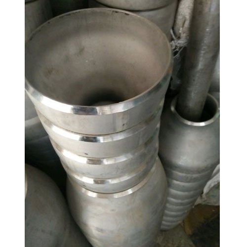 Welded SS Pipe Reducer, Material Grade: Ss304